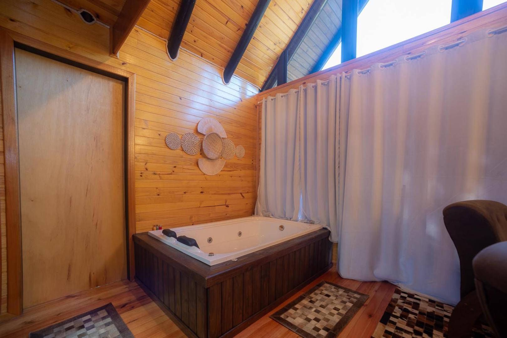 Cabanas Capoeiras Urubici Zewnętrze zdjęcie